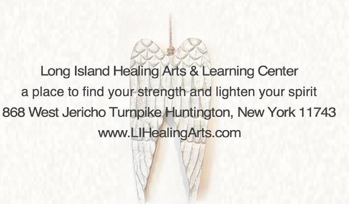 Long Island Healing Arts & Learning Center 